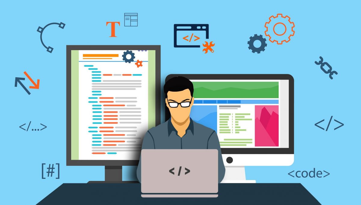Web开发 | web dev
