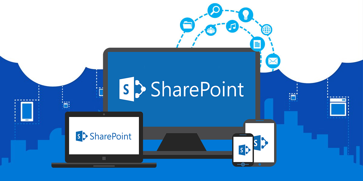 SharePoint开发 | sharepoint